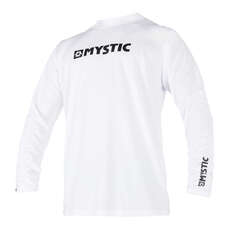 Рубашка С Длинными Рукавами Mystic Star - Белый 220360 Рубашка С Длинными Рукавами Mystic Star - Белый 220360