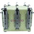 Рыболовный Ящик Для Каяка Yak Attack Blackpak Pro, 16 X 16 Дюймов, Оливковый