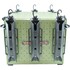 Рыболовный Ящик Для Каяка Yak Attack Blackpak Pro, 16 X 16 Дюймов, Оливковый