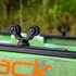Держатель Весла Yak Attack Rotogrip - Оливковый