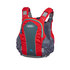 Yak Xipe 60N Туризм / Отдых Pfd Buoyancy Aid - Красный