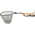 Подсак Yak Attack Leverage Landing Net - Обруч 12 X 20 Дюймов С Поролоновым Удлинителем.