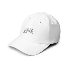 Кепка Жик Парусная - Белая Hat-0200