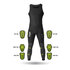Жик Kollition Impact Микрофлисовый Костюм Skiff 2023