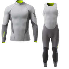 Zhik Superwarm X Skiff Suit / Комплект Top Top 2023