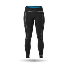 Zhik Sup Женские Брюки Taura Neo - Черный Zhik Sup Женские Брюки Taura Neo - Черный