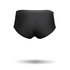 Жик Суп Женское Taura Neo Mid Brief - Черный / Голубой