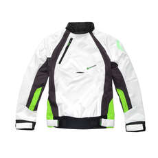 Нейл Прайд Raceline Spraytop Mens - Звезда Белый