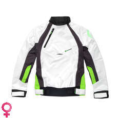 Нейл Прайд Raceline Spraytop Womens - Звезда Белый Нейл Прайд Raceline Spraytop Womens - Звезда Белый