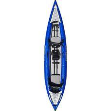 Aquaglide Chelan 155 Hb - Каяк Высокого Давления - 3 Человека