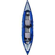 Aquaglide Chelan 140 Hb - Каяк Высокого Давления - 2 Человека