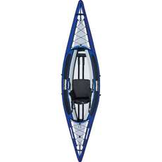 Aquaglide Columbia Xp One - Туристический Каяк - 1 Человек Aquaglide Columbia Xp One - Туристический Каяк - 1 Человек
