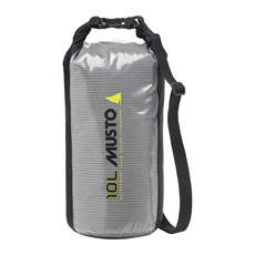 Musto Essential 10L Dry Tube - Черный