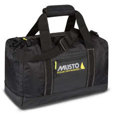 Musto Essential Маленький Чемоданчик Года - Черный Musto Essential Маленький Чемоданчик Года - Черный