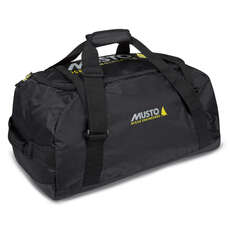 Musto Essential 65L Holdall - Черный Musto Essential 65L Holdall - Черный