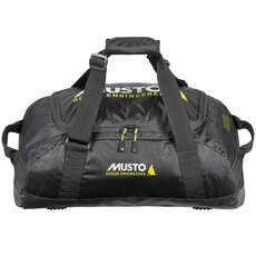Musto Essential 45L Holdall - Черный