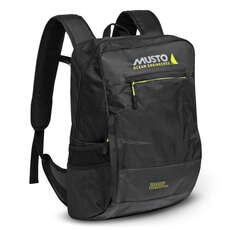 Musto Essential 25L Рюкзак - Черный Musto Essential 25L Рюкзак - Черный