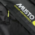 Musto Essential 25L Рюкзак - Черный