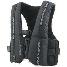 Baltic Slim Pro Buoyancy Aid  - Черный