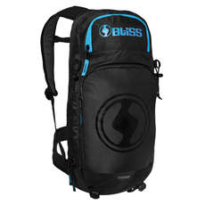 Bliss Protection Arg 1.0 Ld 12 Защитный Чехол Для Рюкзака
