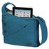 Ogio Бруклинская Женская Сумка На Плечо - Черный - Ipad / Kindle Pocket