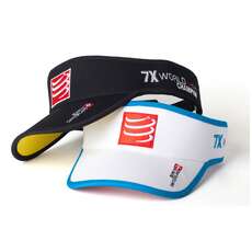 Крышка Козырька Compressport - Белая Крышка Козырька Compressport - Белая
