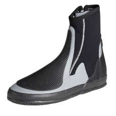 Crewsaver Junior Zip Boots  - Черный