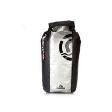Crewsaver Bute Dry Bag - Черный / Прозрачный - 5 Букв