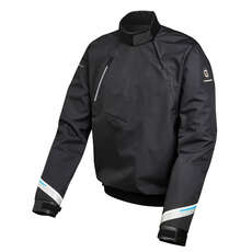 Crewsaver Junior Spray Top  - Черный