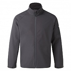 Куртка Gill Team Softshell - Графит - 1614