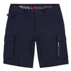 Быстросохнущие Шорты Musto Evolution Pro Lite - Настоящий Темно-Синий Быстросохнущие Шорты Musto Evolution Pro Lite - Настоящий Темно-Синий