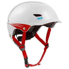 Шлем Для Парусного Спорта Forward Wip Wipper Junior - Shiny White