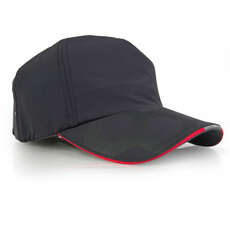 Gill Race Cap - Графитовый
