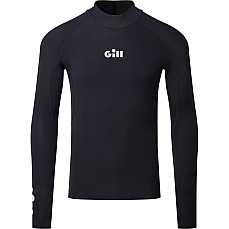 Верх Гидрокостюма Gill Junior Zenlite 2.0 Года — Темно-Синий — 5103J Верх Гидрокостюма Gill Junior Zenlite 2.0 Года — Темно-Синий — 5103J