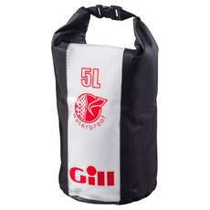 Сумка Gill 5L Для Сухих Цилиндров - Jet Сумка Gill 5L Для Сухих Цилиндров - Jet