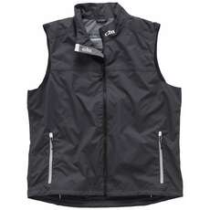 Gill Crew Lite Gilet - Графитовый Gill Crew Lite Gilet - Графитовый