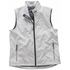 Gill Crew Lite Gilet - Серебро