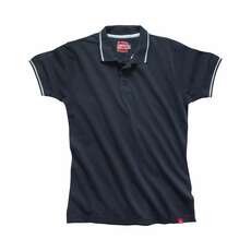 Gill Crew Polo - Военно-Морской Флот Gill Crew Polo - Военно-Морской Флот