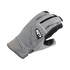 Парусные Перчатки Gill Junior Deckhand Long Finger - Серые