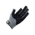Парусные Перчатки Gill Junior Deckhand Long Finger - Серые