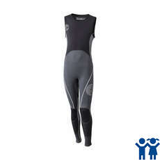 Gill Junior Speedskin Костюм Скиф - Графитовый Gill Junior Speedskin Костюм Скиф - Графитовый