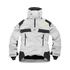 Gill Oc1 Sailing Racer Smock - Серебристо-Серый / Графитовый