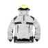 Gill Oc1 Sailing Racer Smock - Серебристо-Серый / Графитовый