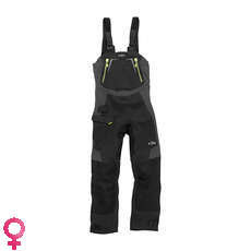Gill Womens Os1 Морские Парусные Брюки - Графит Gill Womens Os1 Морские Парусные Брюки - Графит