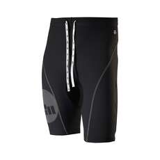 Gill Impact Shorts - Черный Gill Impact Shorts - Черный