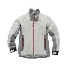 Gill Race Jacket - Серебро Gill Race Jacket - Серебро