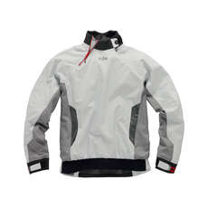 Gill Race Smock - Серебро Gill Race Smock - Серебро