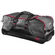 Сумка Gill Rolling Jumbo - Серый Сумка Gill Rolling Jumbo - Серый