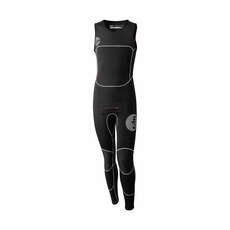 Gill Thermoskin Костюм Skiff - Черный