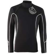 Гидрокостюм Gill Thermoskin Top - Черный Гидрокостюм Gill Thermoskin Top - Черный